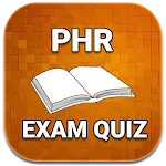 PHR MCQ Exam Prep Quiz 2024 Ed | Indus Appstore | App Icon