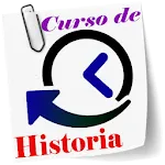 CURSO DE HISTORIA | Indus Appstore | App Icon