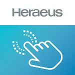 Heraeus touch | Indus Appstore | App Icon