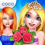 Prom Queen: Date, Love & Dance | Indus Appstore | App Icon