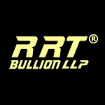 RRT Bullion - Mumbai Buy Gold | Indus Appstore | App Icon