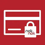 Nok Nok™ ShopAuth | Indus Appstore | App Icon