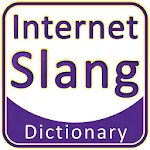 Internet Slang Dictionary | Indus Appstore | App Icon