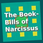 zBook: The Book-Bills of Narci | Indus Appstore | App Icon