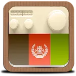 Afghanistan Radio Online-Am Fm | Indus Appstore | App Icon