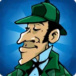 Detective Sherlock Holmes Trap | Indus Appstore | App Icon