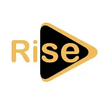 Rise IPTV Player | Indus Appstore | App Icon