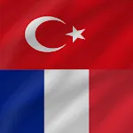 French - Turkish | Indus Appstore | App Icon