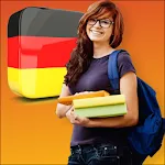 Learn Deutsch | Indus Appstore | App Icon