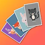 theZoo - Old Maid card game | Indus Appstore | App Icon