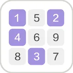 Touch Number | Indus Appstore | App Icon