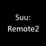 Suu:Remote2 | Indus Appstore | App Icon