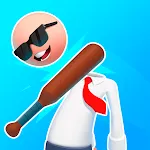 Crazy Office — Slap & Smash | Indus Appstore | App Icon