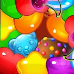 Candy Puzzle - Match 3 Game | Indus Appstore | App Icon