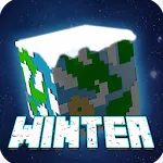 Cubes Craft Winter | Indus Appstore | App Icon