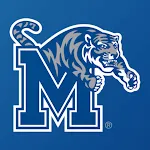 Official Memphis Tigers | Indus Appstore | App Icon