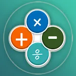 Fast Math Quiz - test yourself | Indus Appstore | App Icon