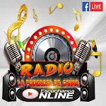 Radio La Poderosa de Cañar | Indus Appstore | App Icon