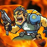 Metal Jacket Soldiers | Indus Appstore | App Icon