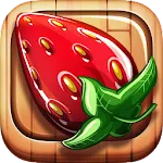 Tasty Tale:puzzle cooking game | Indus Appstore | App Icon