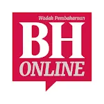 Berita Harian Mobile | Indus Appstore | App Icon