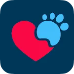 Rapivet - Pet Care at Home | Indus Appstore | App Icon