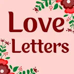 Love Letters & Love Messages | Indus Appstore | App Icon