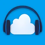 CloudBeats Cloud Music Player | Indus Appstore | App Icon