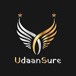 Udaan Sure | Indus Appstore | App Icon