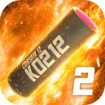 Firecrackers Simulator 2 | Indus Appstore | App Icon