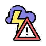 Alerte Meteo Romania | Indus Appstore | App Icon