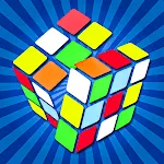rubiks cube solver | Indus Appstore | App Icon