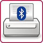 NGX Bluetooth Printer Demo | Indus Appstore | App Icon