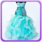 Wedding Gown Gallery | Indus Appstore | App Icon