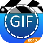 GIF Maker  - GIF Editorapp icon