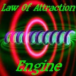 Law Of Attraction Engine | Indus Appstore | App Icon