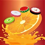 Stack Ball Fruit Crush | Indus Appstore | App Icon