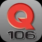 KQDIFM | Indus Appstore | App Icon