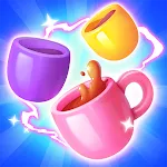 3D Crazy Match! Triple Tap | Indus Appstore | App Icon