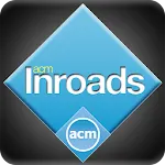 ACM Inroads Magazine | Indus Appstore | App Icon