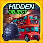 Hidden Object : Haunted Hotel | Indus Appstore | App Icon