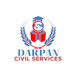 Darpan Civil Services | Indus Appstore | App Icon