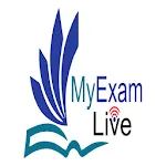 MyExam Live | Indus Appstore | App Icon