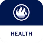 Liberty Healthapp icon