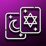 Tarot Online | Indus Appstore | App Icon