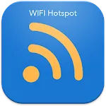 WIFI Hotspot | Indus Appstore | App Icon