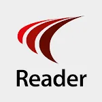 AEROPERS-Reader | Indus Appstore | App Icon