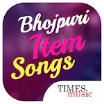 1000 Bhojpuri Item Songsapp icon