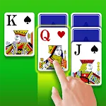 Klondike Solitaire Classic | Indus Appstore | App Icon