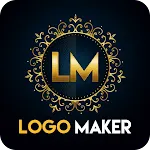 Logo Maker : Logo Designer | Indus Appstore | App Icon